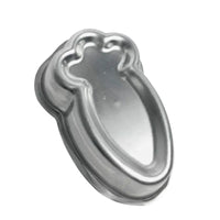 Thumbnail for Forma Aluminio Ballerine Cenoura - Caparroz
