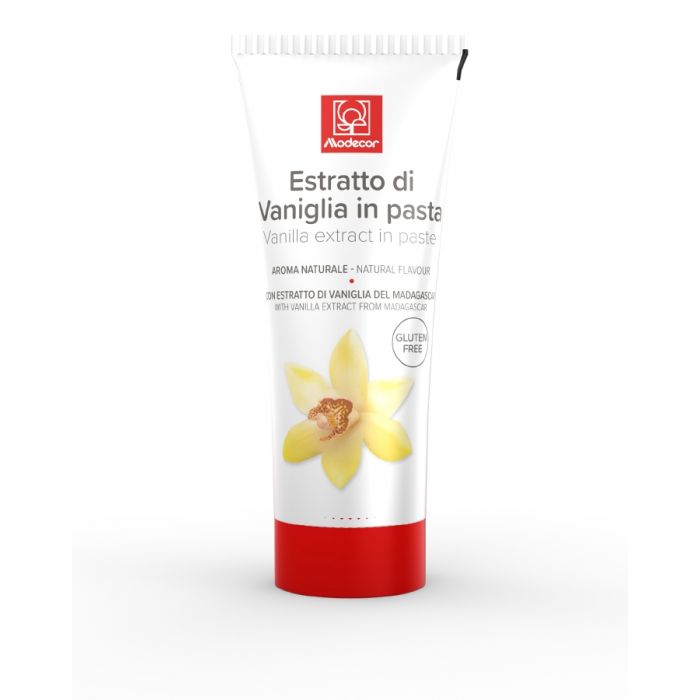 Essência Baunilha em Pasta 50g