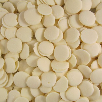 Chocolate Sucedaneo Branco 1kg - Littlecakeshop