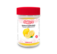 Thumbnail for Aroma em Pasta Limão 60Ml - Dekora