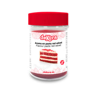 Thumbnail for Aroma em Pasta Red Velvet 60Ml - Dekora