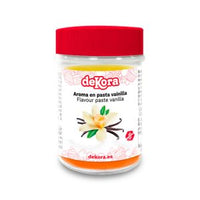 Thumbnail for Aroma em Pasta Baunilha 60Ml - Dekora