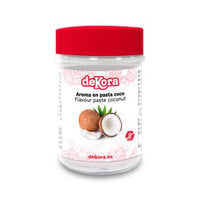 Thumbnail for Aroma em Pasta Coco 60Ml - Dekora