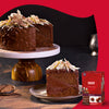 Thumbnail for Chocolate em pó Dois Frades - 200g