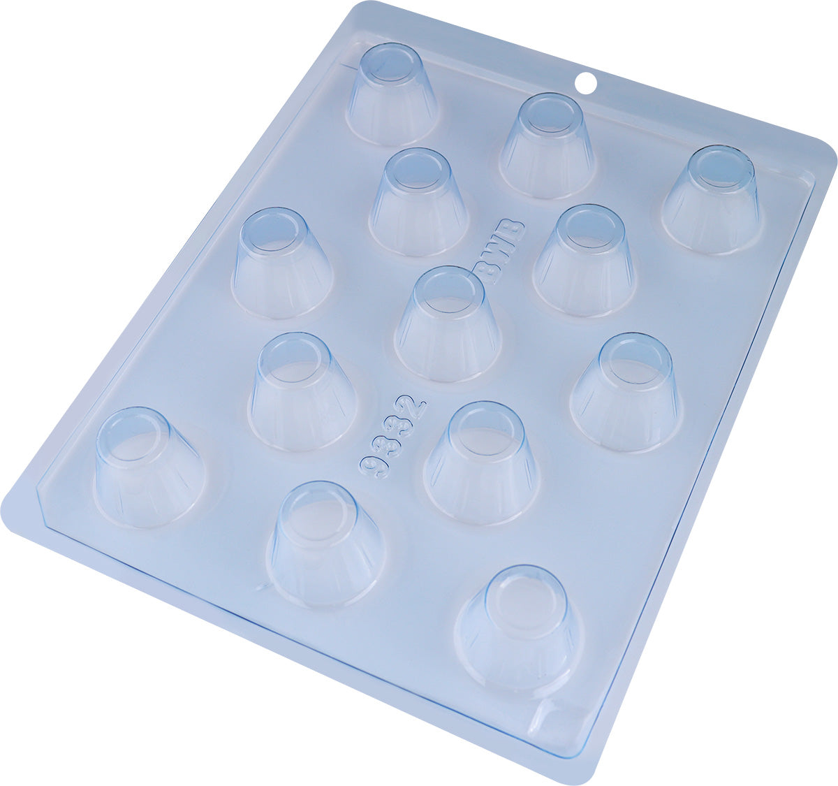 Forma Acetato Simples - Copinho de Licor - BWB9332