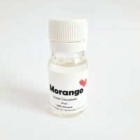 Thumbnail for Aroma Concentrado Morango 10ml - LusoPastas