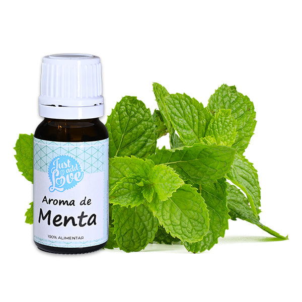 Aroma de Menta - 10ml