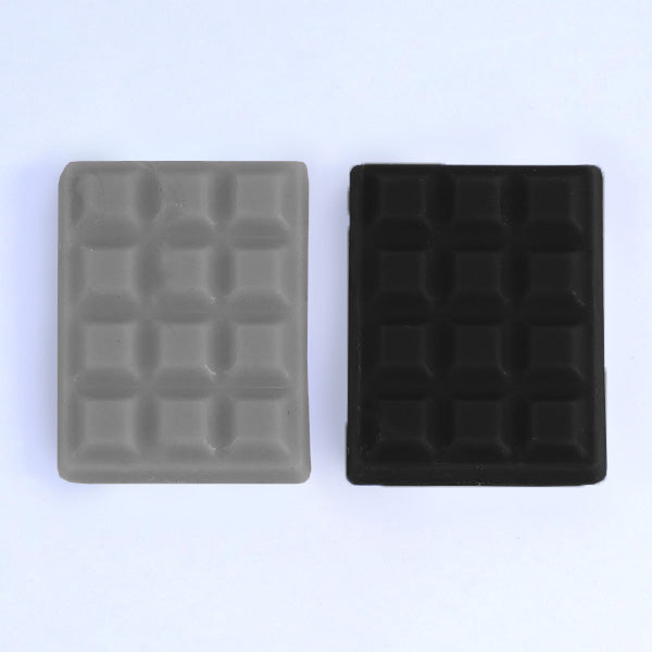 Corante para Chocolate Colours Preto