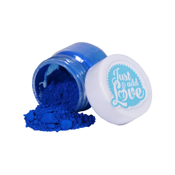Colours Dust Azul 7 ml - JustAddLove