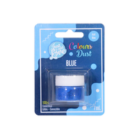 Thumbnail for Colours Dust Azul 7 ml - JustAddLove