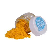 Thumbnail for Colours Dust Amarelo 7 ml - JustAddLove