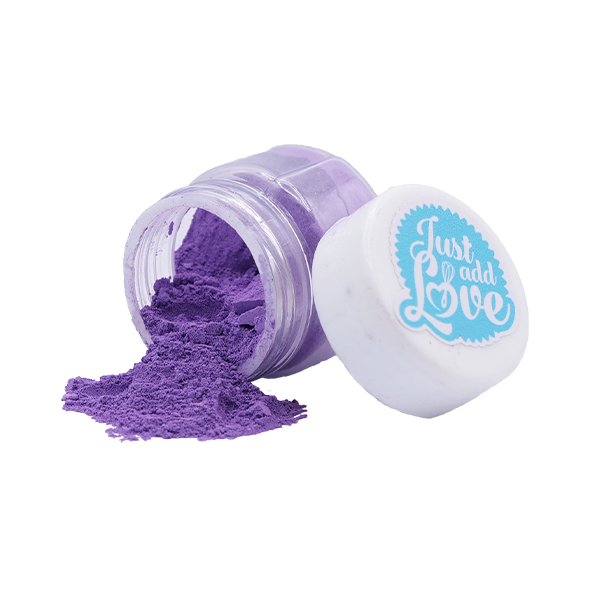 Colours Dust Lavanda 7g - JustAddLove