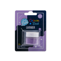 Thumbnail for Colours Dust Lavanda 7g - JustAddLove