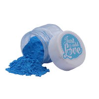 Thumbnail for Colours Dust Azul Bebé 7 ml - JustAddLove