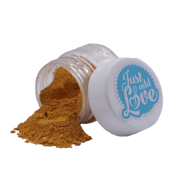 Colours Dust Pele 7g - JustAddLove