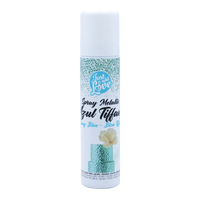 Thumbnail for Corante Spray Azul Tiffany 75ml JustAddLove