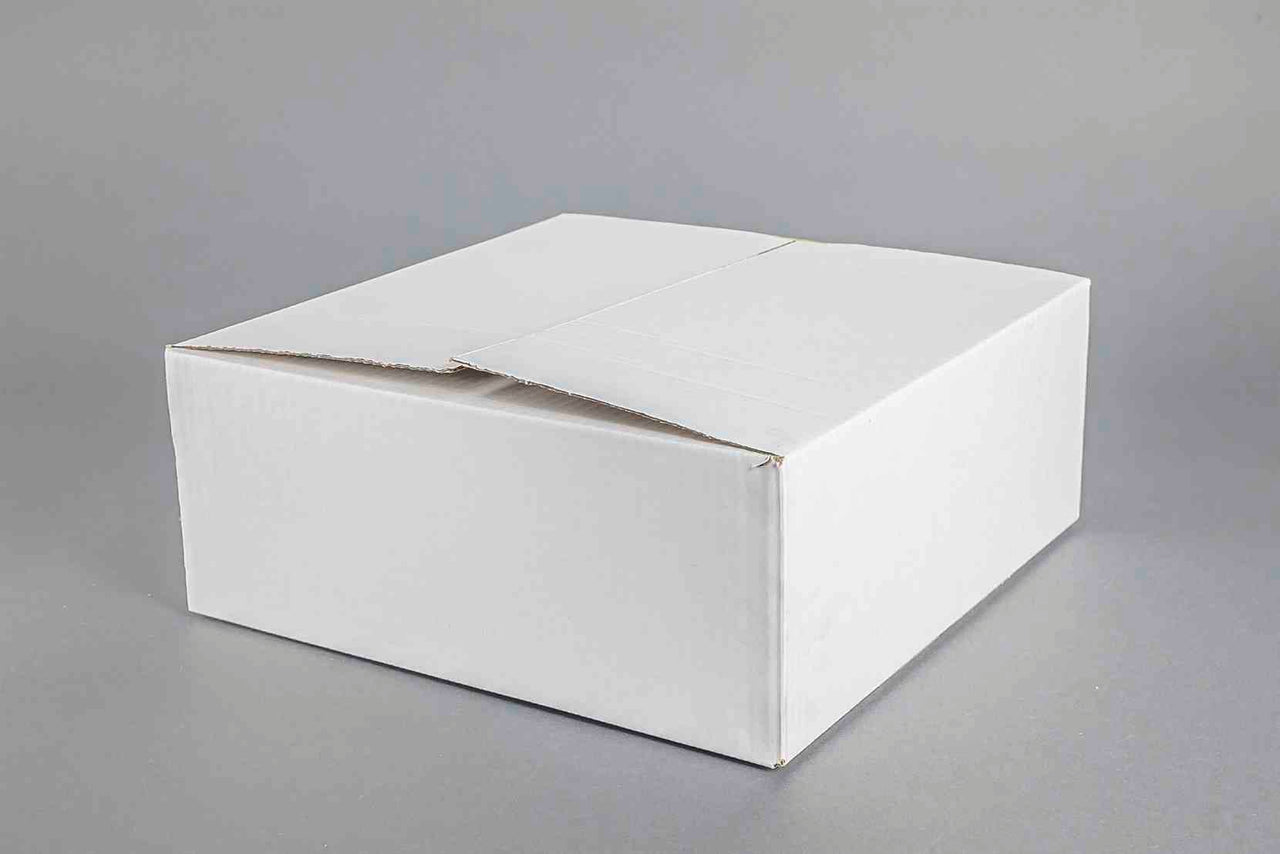 Caixa Cartao TARTE Tamanho 27 - PACK 5 UNIDADES