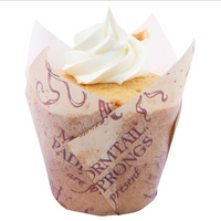 Thumbnail for Cápsula Cupcake Harry Potter - PME