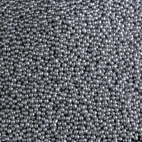 Missanga Prata - 75g