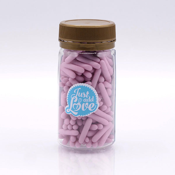 Bastonete Lilás - 65g