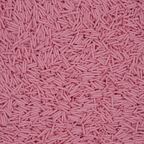 Bastonete Rosa Claro - 65g