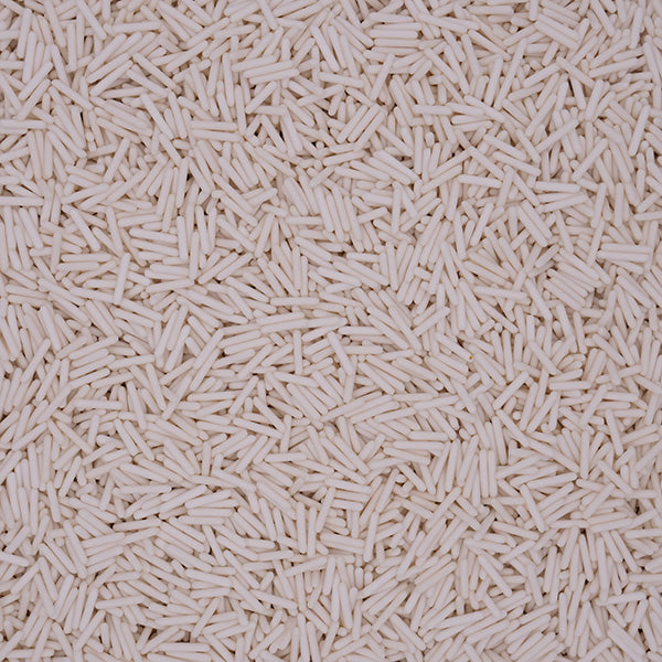 Bastonete Branco - 65g*