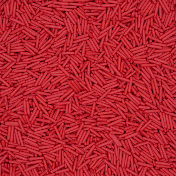 Bastonete Vermelho - 65g