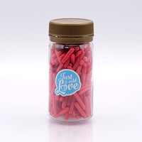 Thumbnail for Bastonete Vermelho - 65g