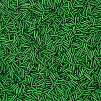 Thumbnail for Bastonetes Metalizados Verde - 65 gr