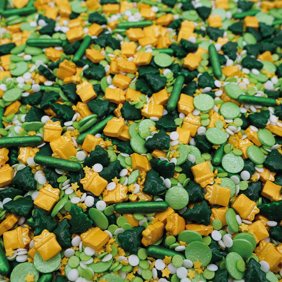 Mix Prendinhas - 70gr