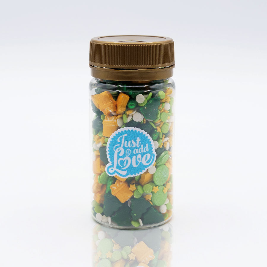 Mix Prendinhas - 70gr