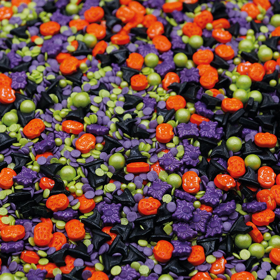 Mix Bruxinha - 70g
