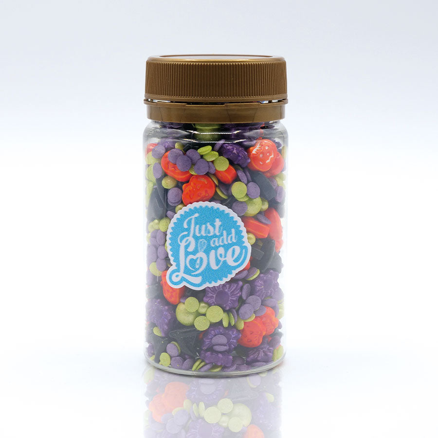 Mix Bruxinha - 70g
