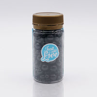 Thumbnail for Mix Pérolas Preto - 80gr