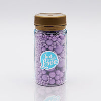 Thumbnail for Mix Pérolas Violeta - 80gr