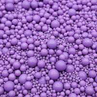 Thumbnail for Mix Pérolas Violeta - 80gr