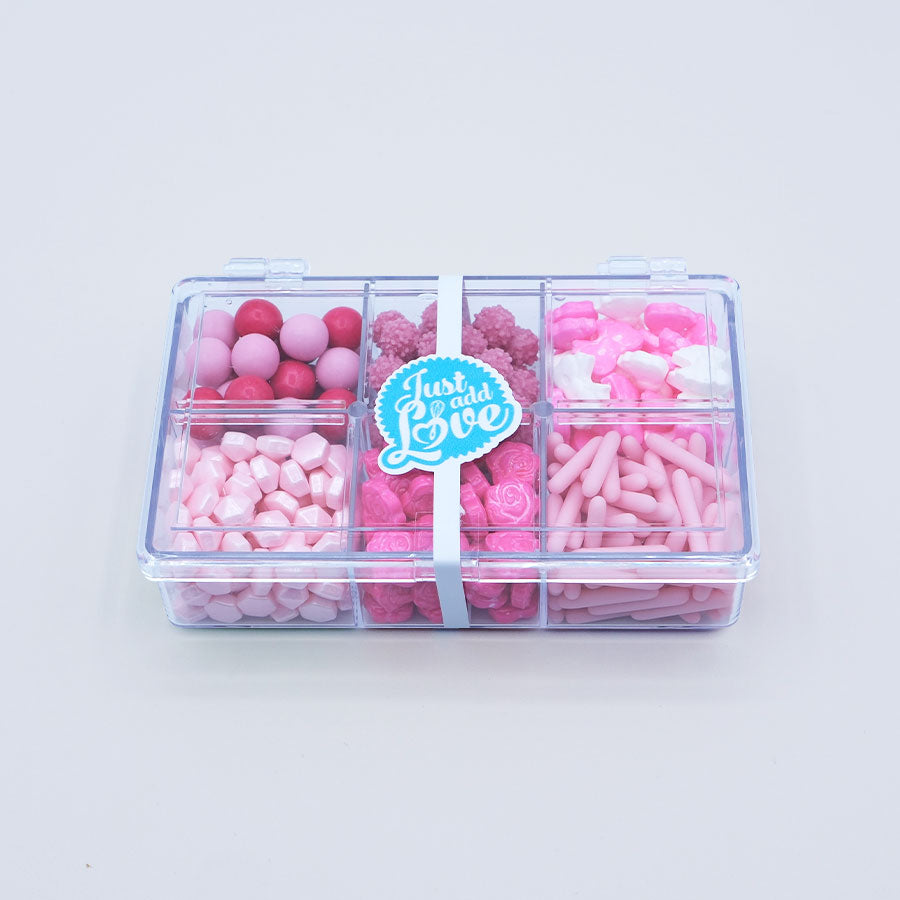 Caixinha Amor de Mãe 100gr