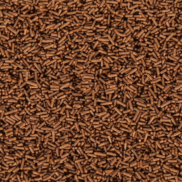Granulado de Chocolate Leite - 250g