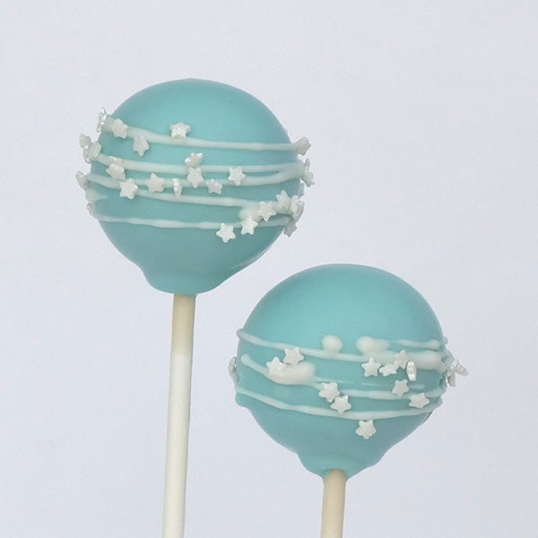 Dipping Azul Claro 200 gr