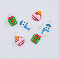 Thumbnail for Icing Decoration Natalino - JustddLove