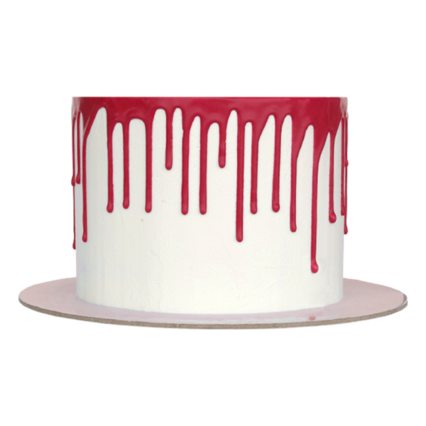 Drip Vermelho 150 gr