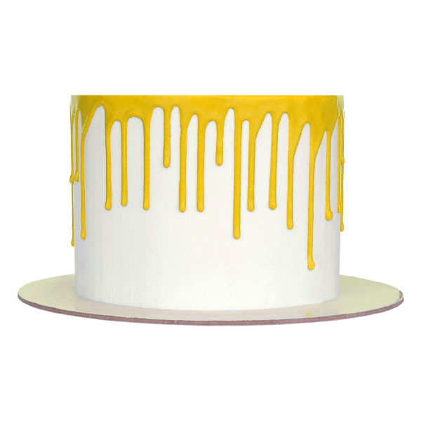 Drip Amarelo 150 gr