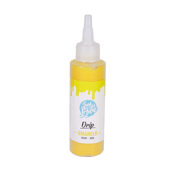 Drip Amarelo 150 gr