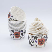 Thumbnail for Cápsula Cupcake Halloween - JustAddLove