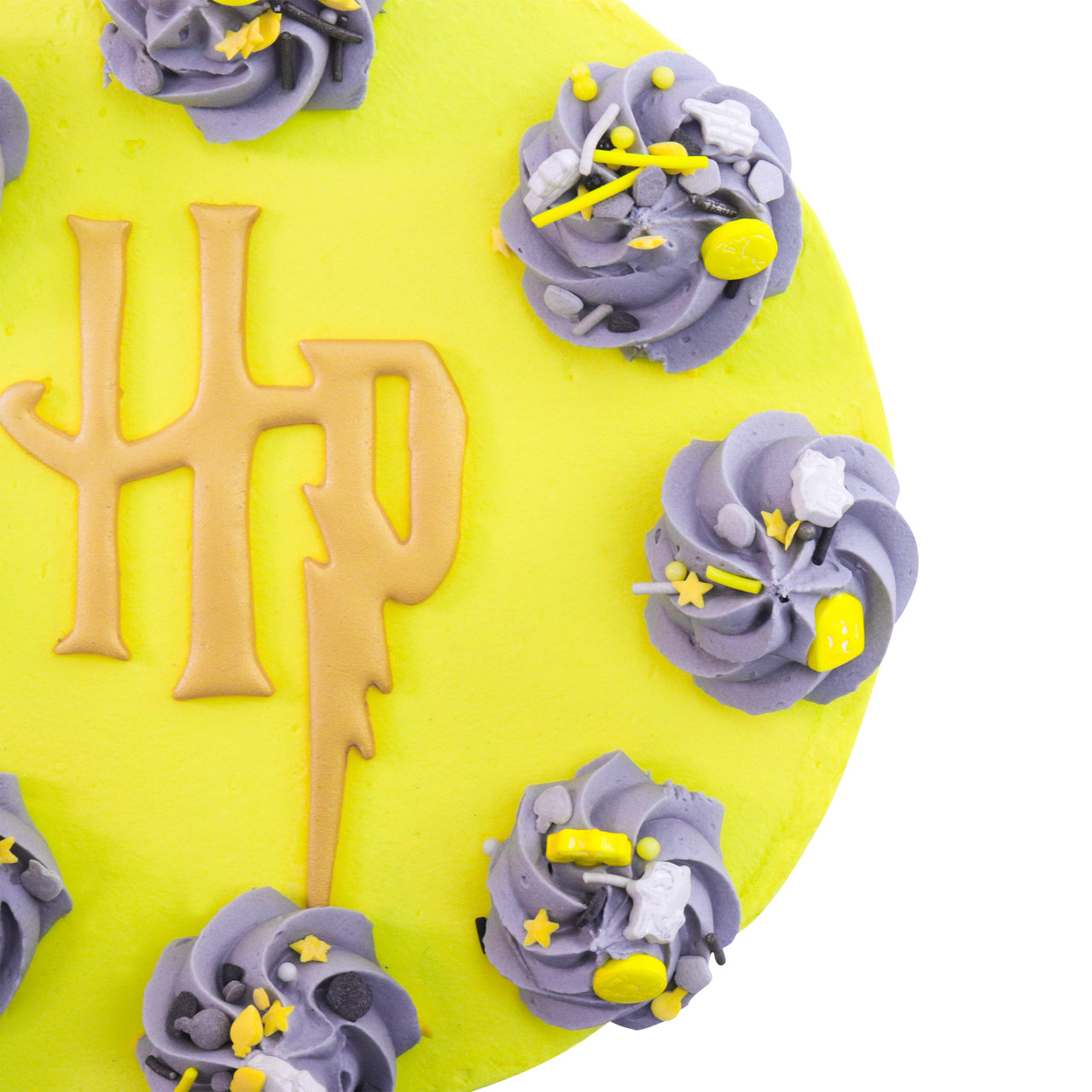 Mix Harry Potter Hufflepuff PME - 60g