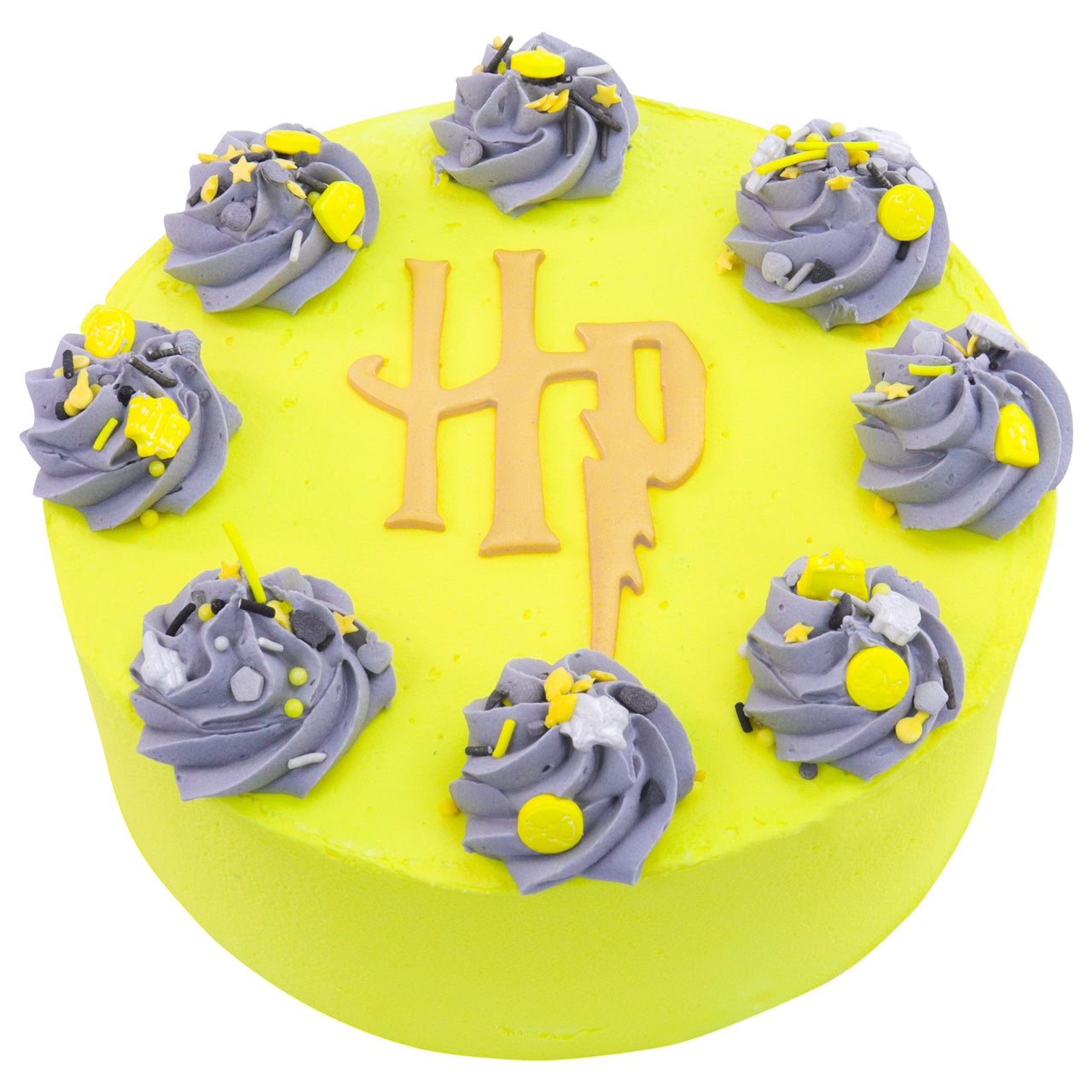 Mix Harry Potter Hufflepuff PME - 60g