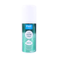 Thumbnail for Corante Spray Verde 100ml PME