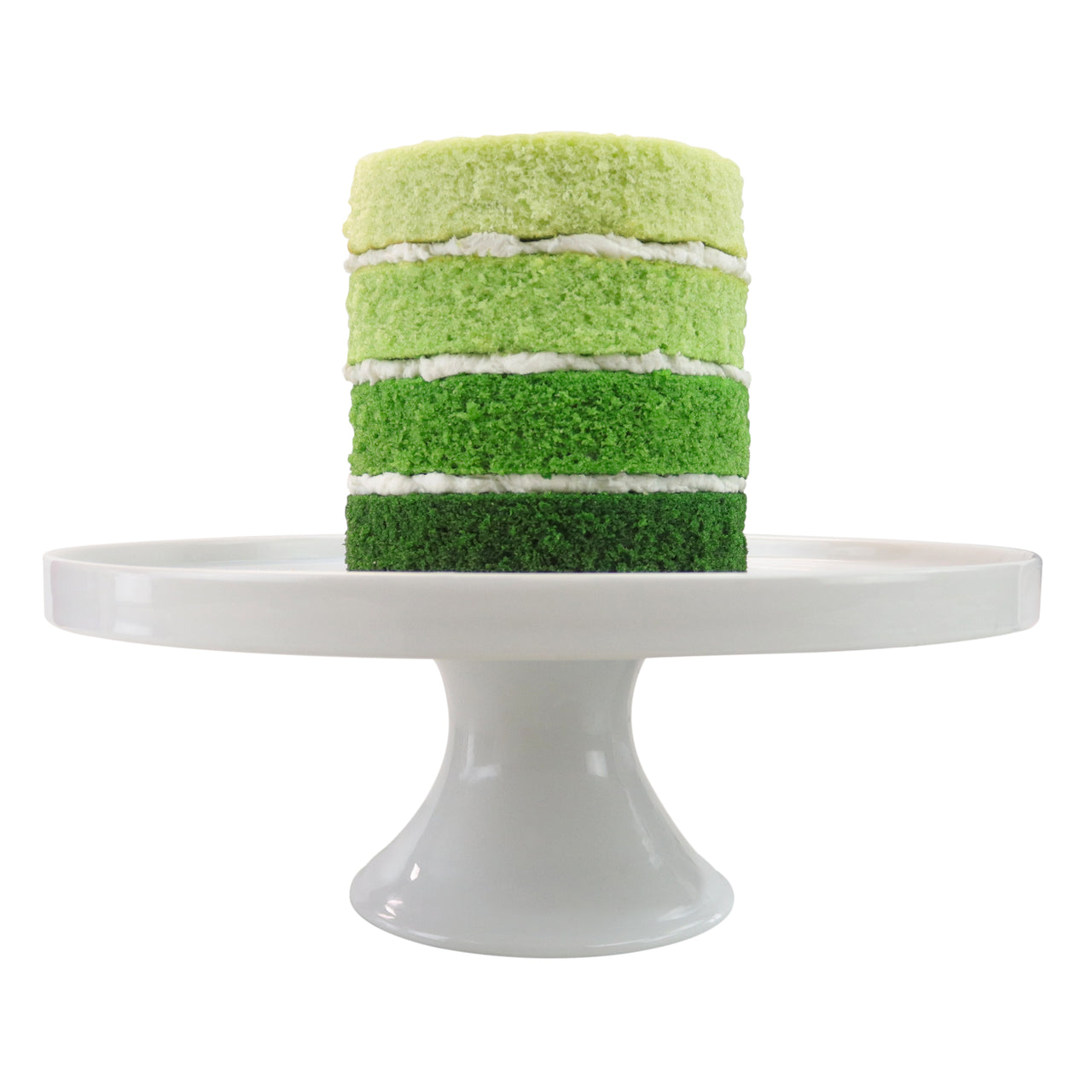 Corante em Gel Verde Musgo - PME