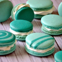 Thumbnail for Preparado Macarons 500g