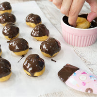 Thumbnail for Profiteroles 15 un. - JustAddLove